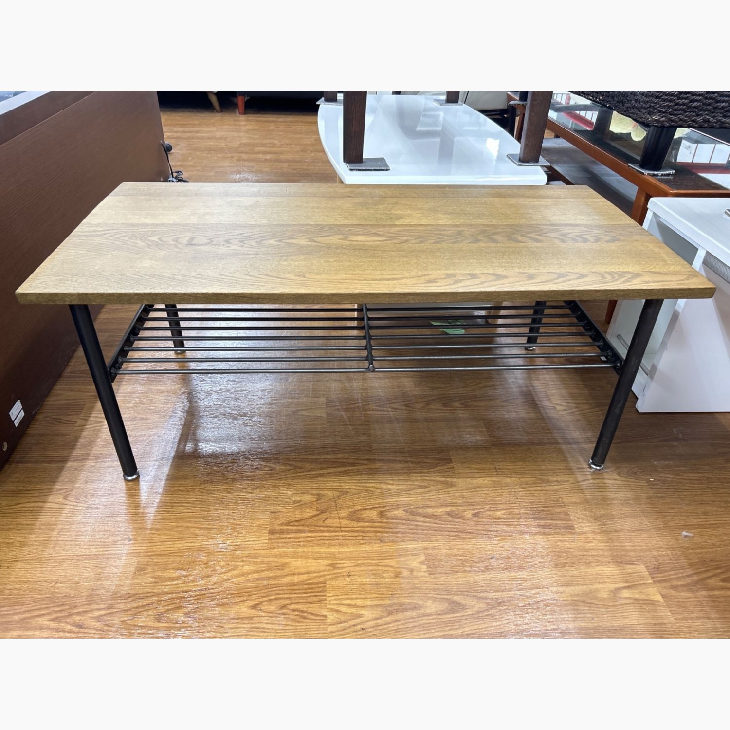 ジャーナルスタンダードファニチャーd-Bodhi （ディーボディ)ロー