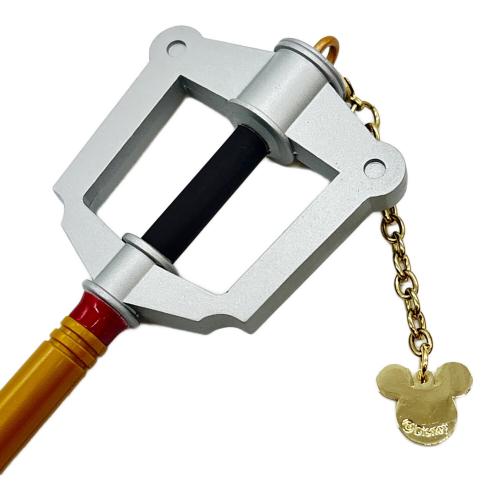 キングダムハーツ アンバサダーホテルコラボ キーブレード ルームキー