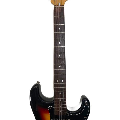 ゆうがお様 Fender Japan ストラトキャスター ST71-85TX ゆうがお様
