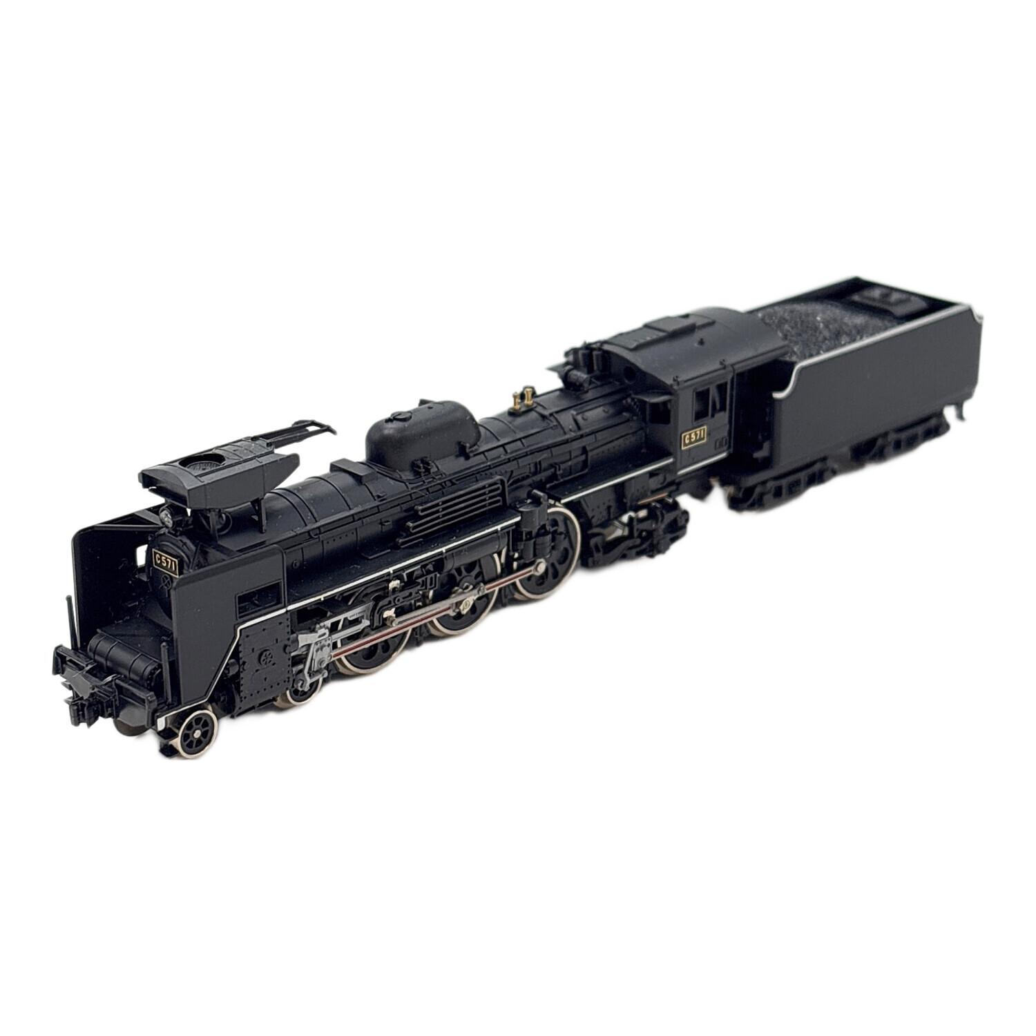 KATO C57山口号タイプ 2007-1 鉄道模型 Nゲージ KATO (カトー) 2007-1 C57