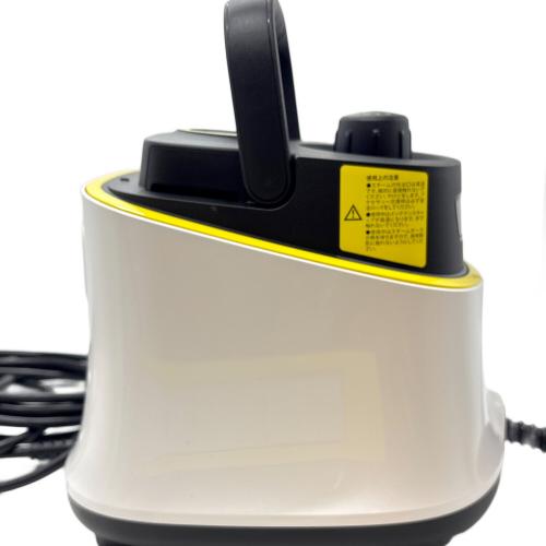 Karcher(ケルヒャー) スチームクリーナー JTK 30｜トレファクONLINE