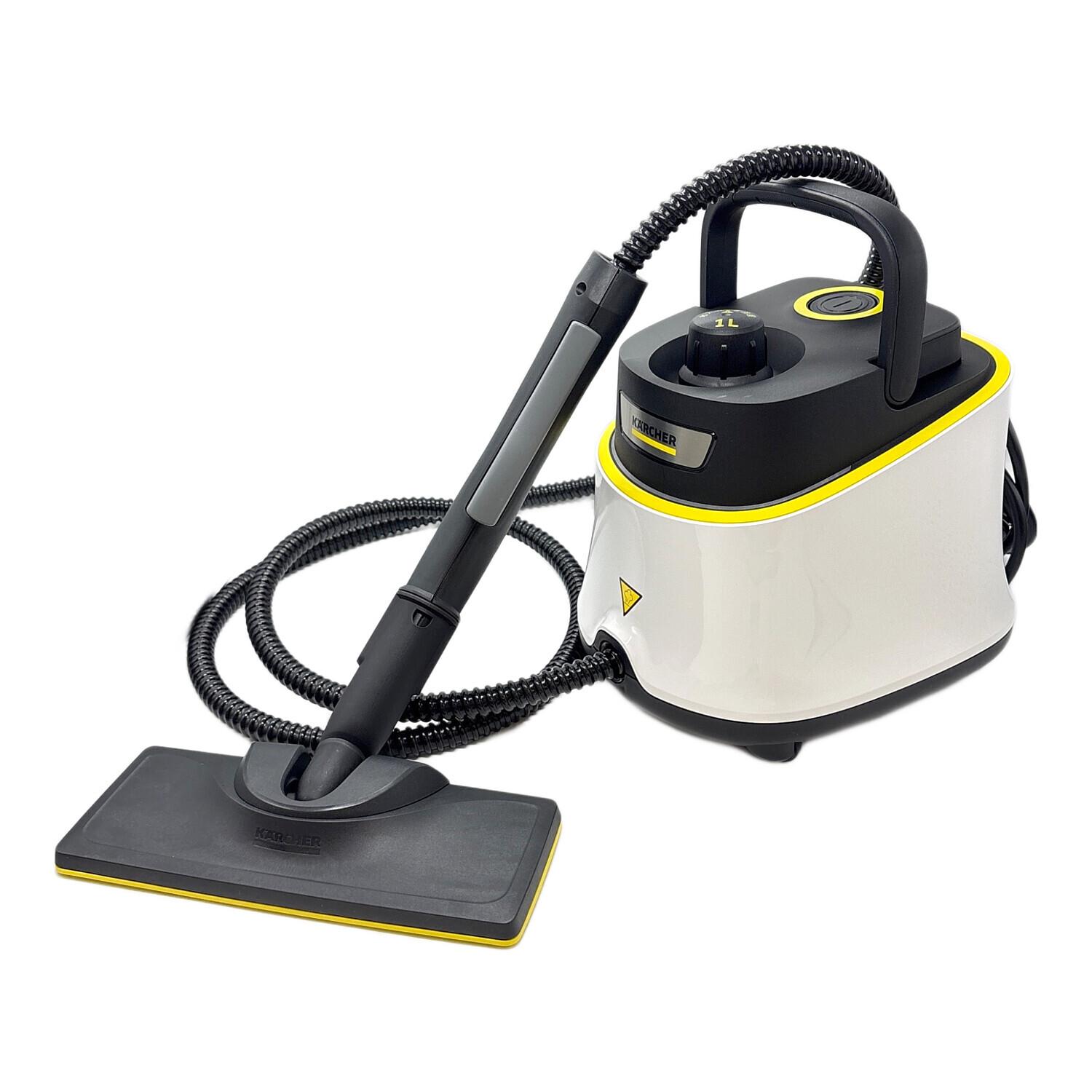Karcher(ケルヒャー) スチームクリーナー JTK 30｜トレファクONLINE