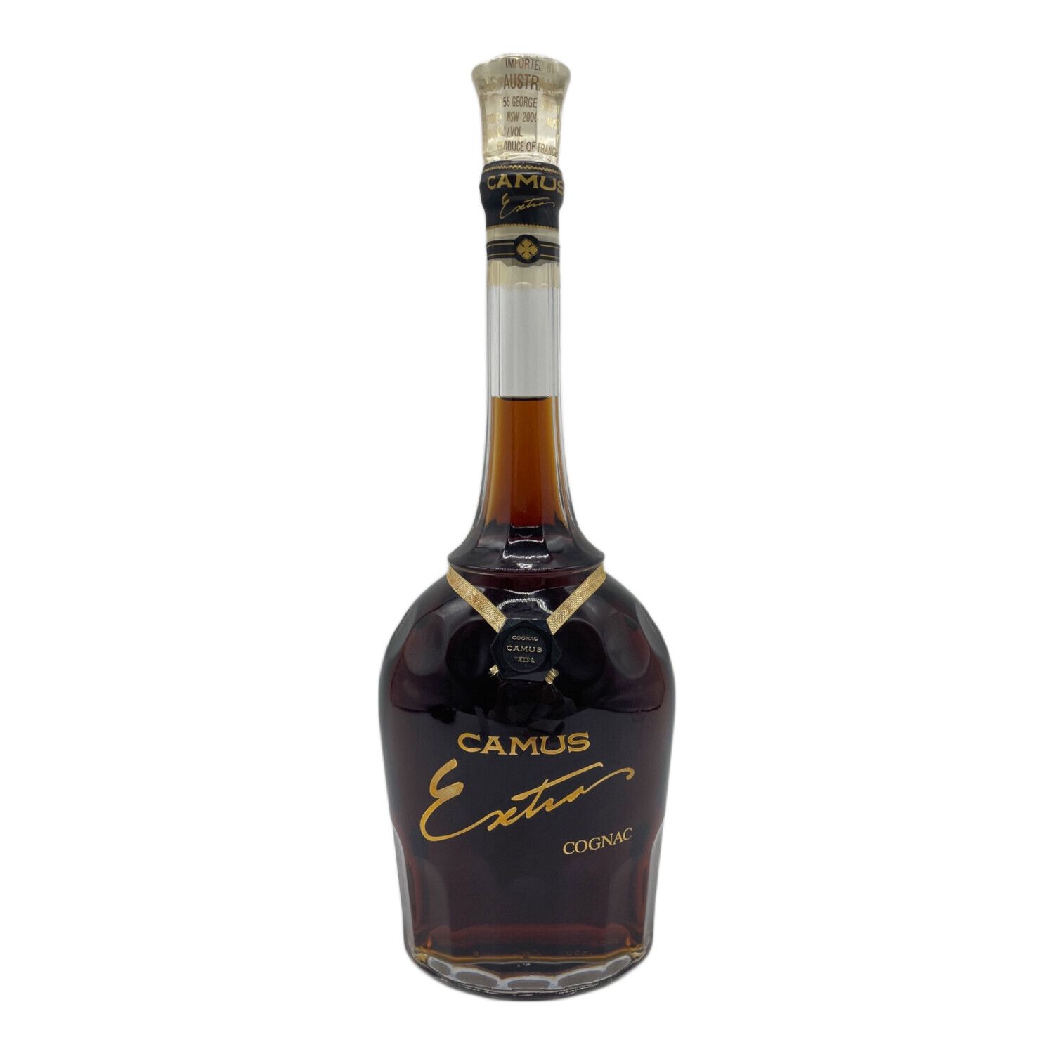 カミュ CAMUS エクストラ EXTRA コニャック 旧ボトル 700ml ブランデー