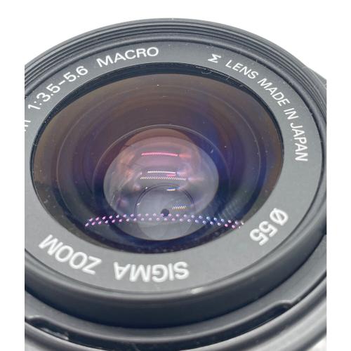 SIGMA (シグマ) ズームレンズ ASPHERICAL -｜トレファクONLINE