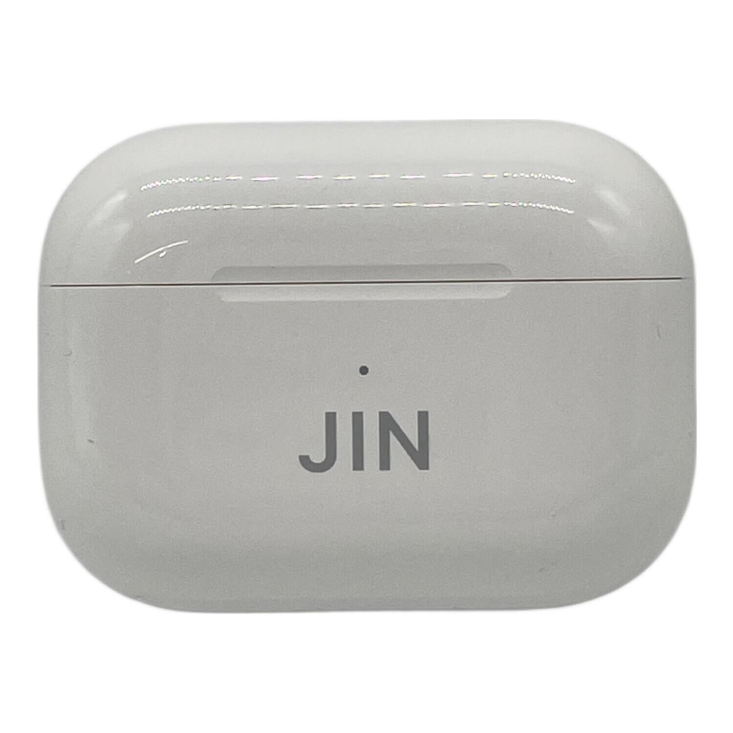 PQD93J/A AirPods Pro 第2世代 刻印入り AirPods Pro2(刻印あり)