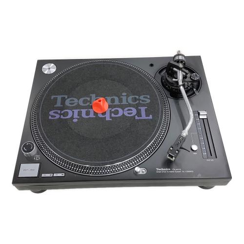 Technics テクニクス SL-1200MK5 ターンテーブル カートリッジ
