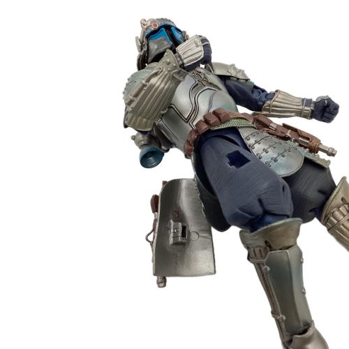 STAR WARS (スターウォーズ) 浪人ジャンゴ・フェット フィギュア