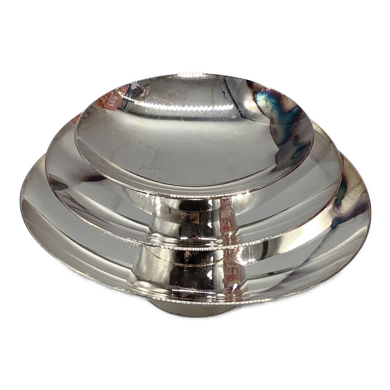 希少 純銀 銀盃 宮本商行 シルバー 1959年 相撲 雑貨