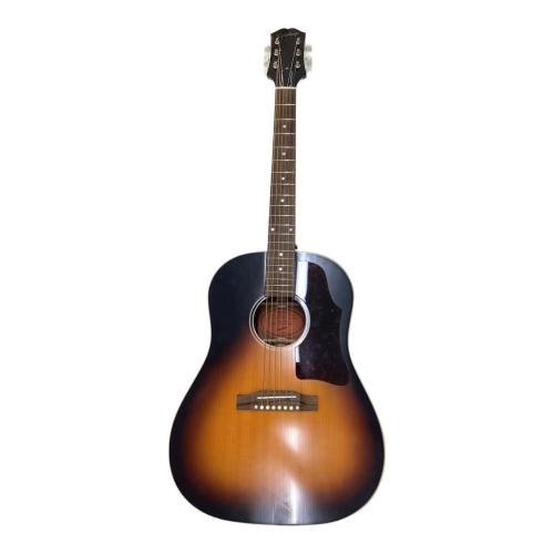 EPIPHONE (エピフォン) エレアコギター ※セカンド刻印有 アウトレット