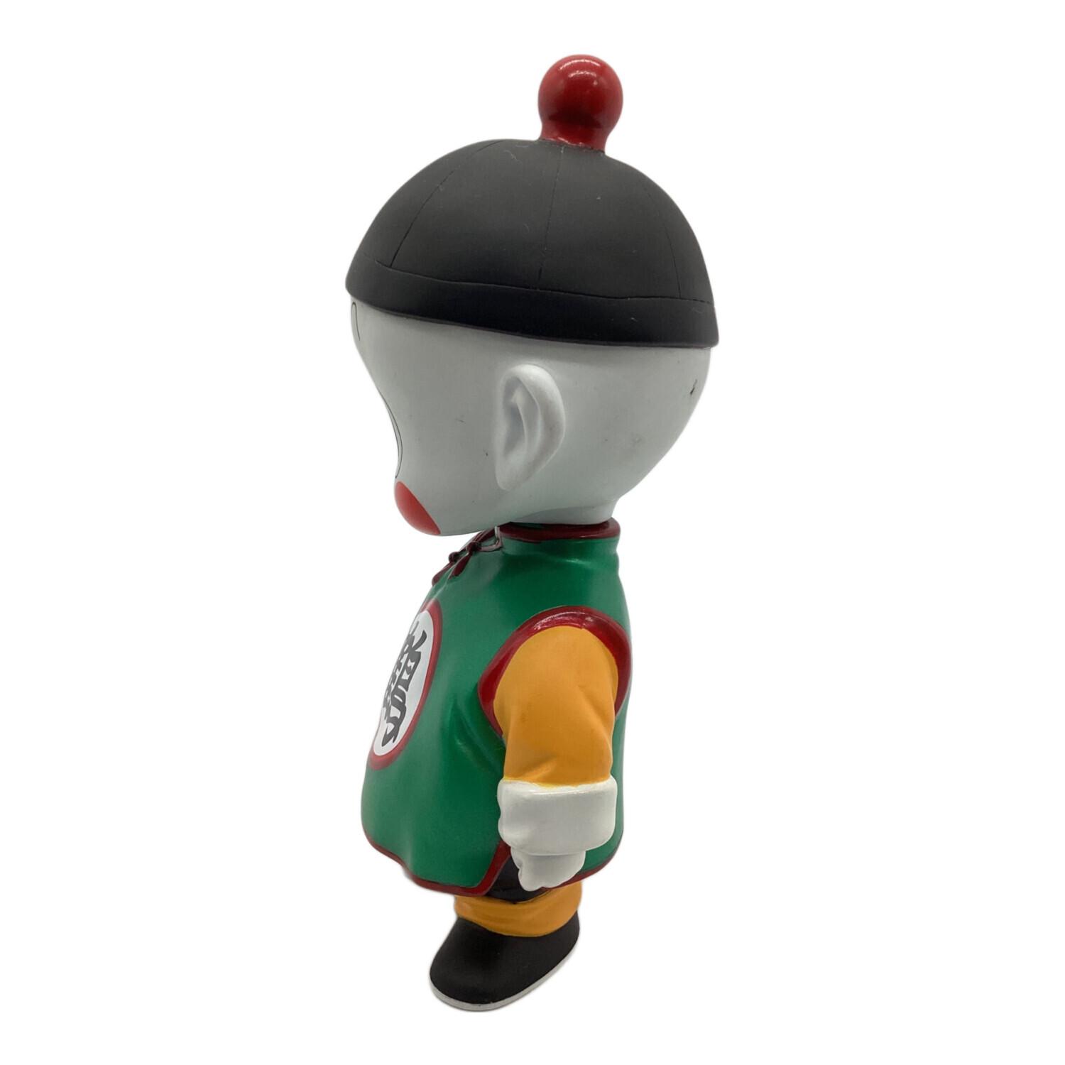 ドラゴンボール DXソフビフィギュア チャオズ｜トレファクONLINE