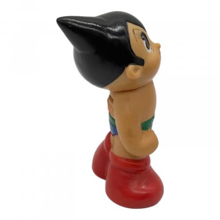 鉄腕アトム ソフビ貯金箱【当時物】 大和銀行｜トレファクONLINE