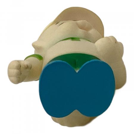 ワンサくん 銀行貯金箱 三和銀行【当時物】 フィギュア｜トレファクONLINE