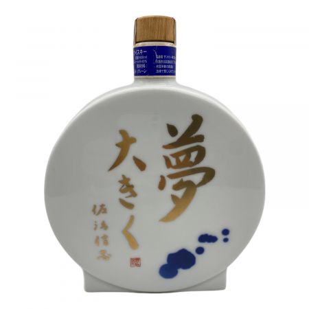 SUNTORY 17年 ウイスキー 響 陶器ボトル 30周年記念 サントリー