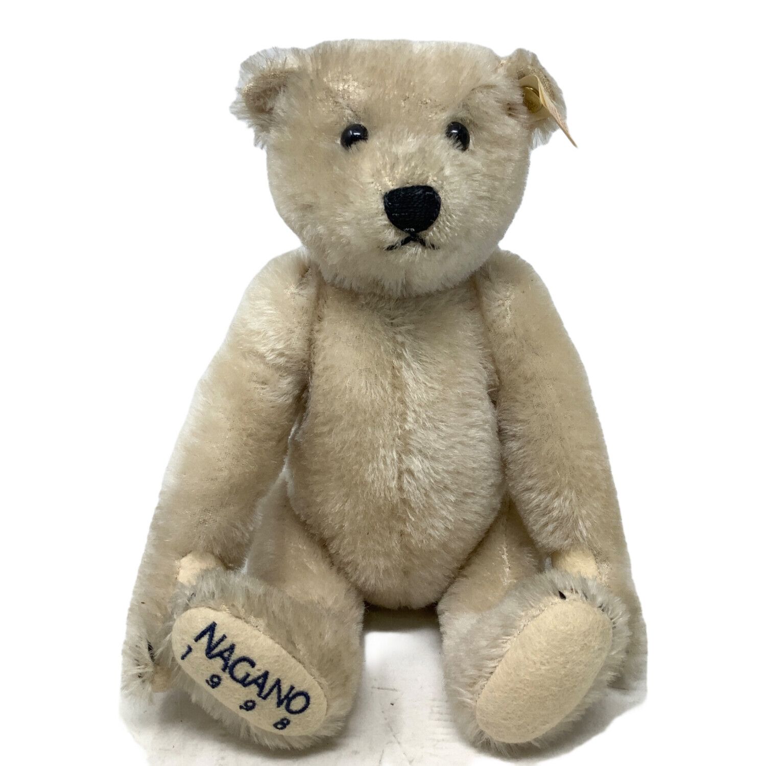 シュタイフ オーストラリア限定テディベア シュタイフ オーストラリア