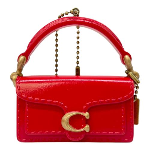 COACH (コーチ) クリスマスオーナメント ダイヤモンドステージ限定