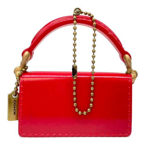 COACH (コーチ) クリスマスオーナメント ダイヤモンドステージ限定