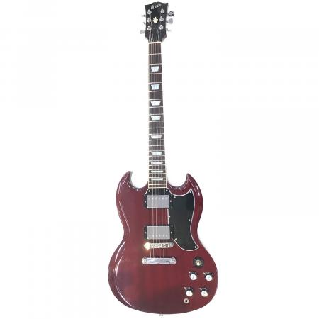 Greco グレコ SG タイプ エレキギター Electric Guitar Made In Japan