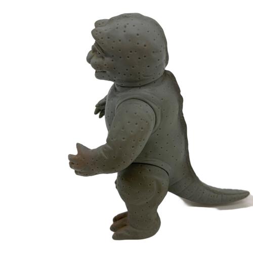 M1号 ミニラ 新品未開封品 グレー成型 ソフビ otakick-y_otakickgrts52