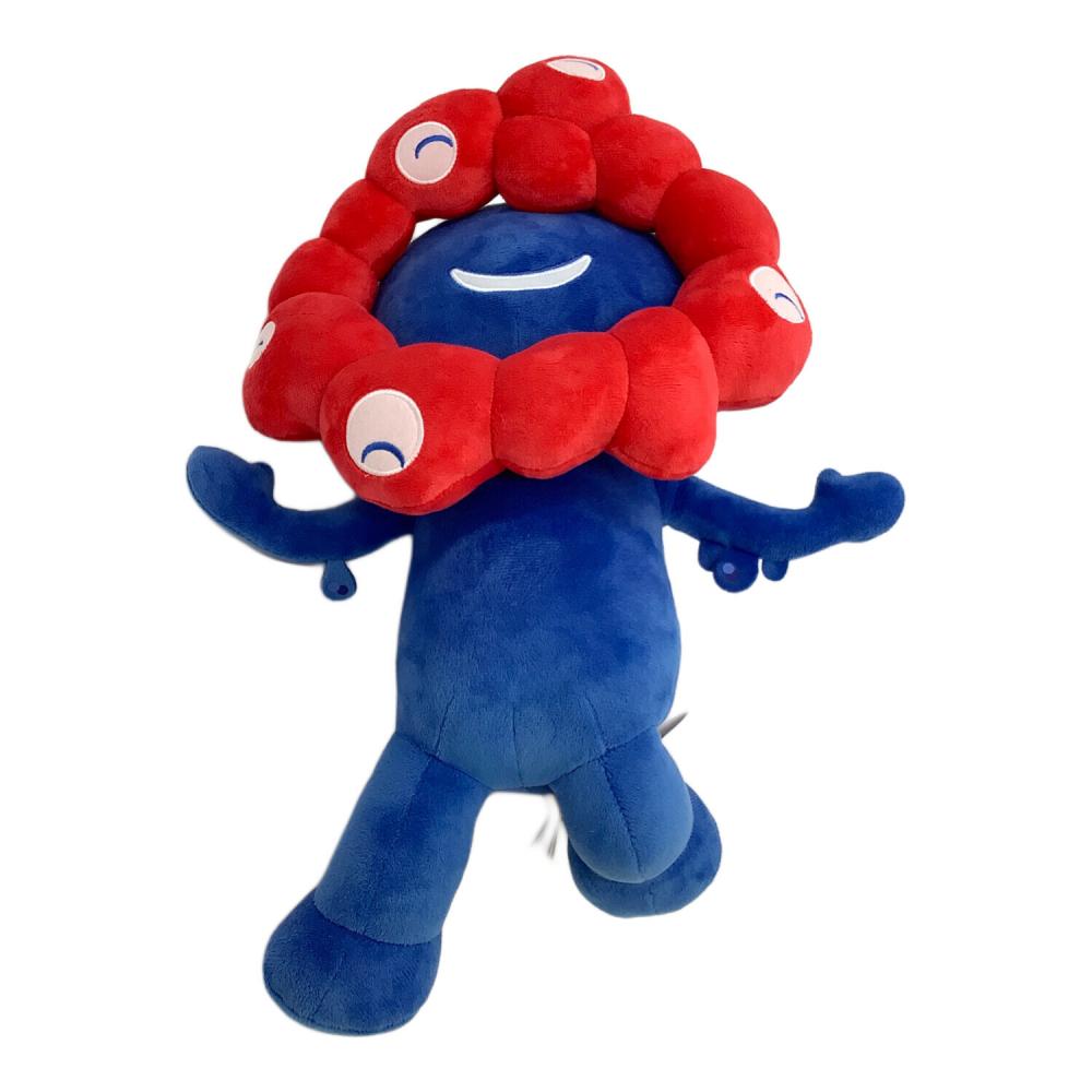 EXPO2025 ヌイグルミ ミャクミャク BIGぬいぐるみ｜トレファクONLINE