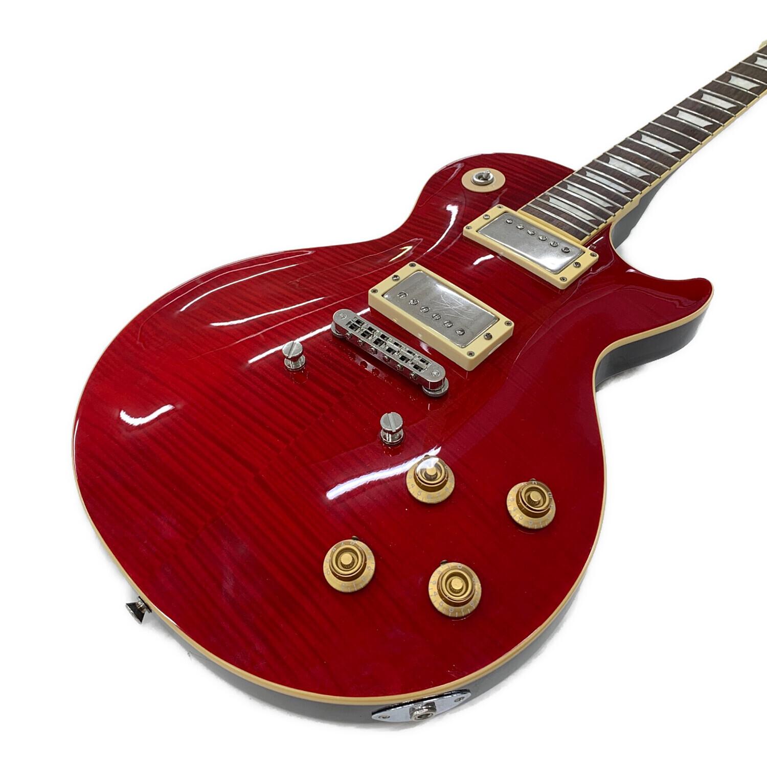 Burny （フェルナンデス）レスポールタイプ Super Grade Burny Burny