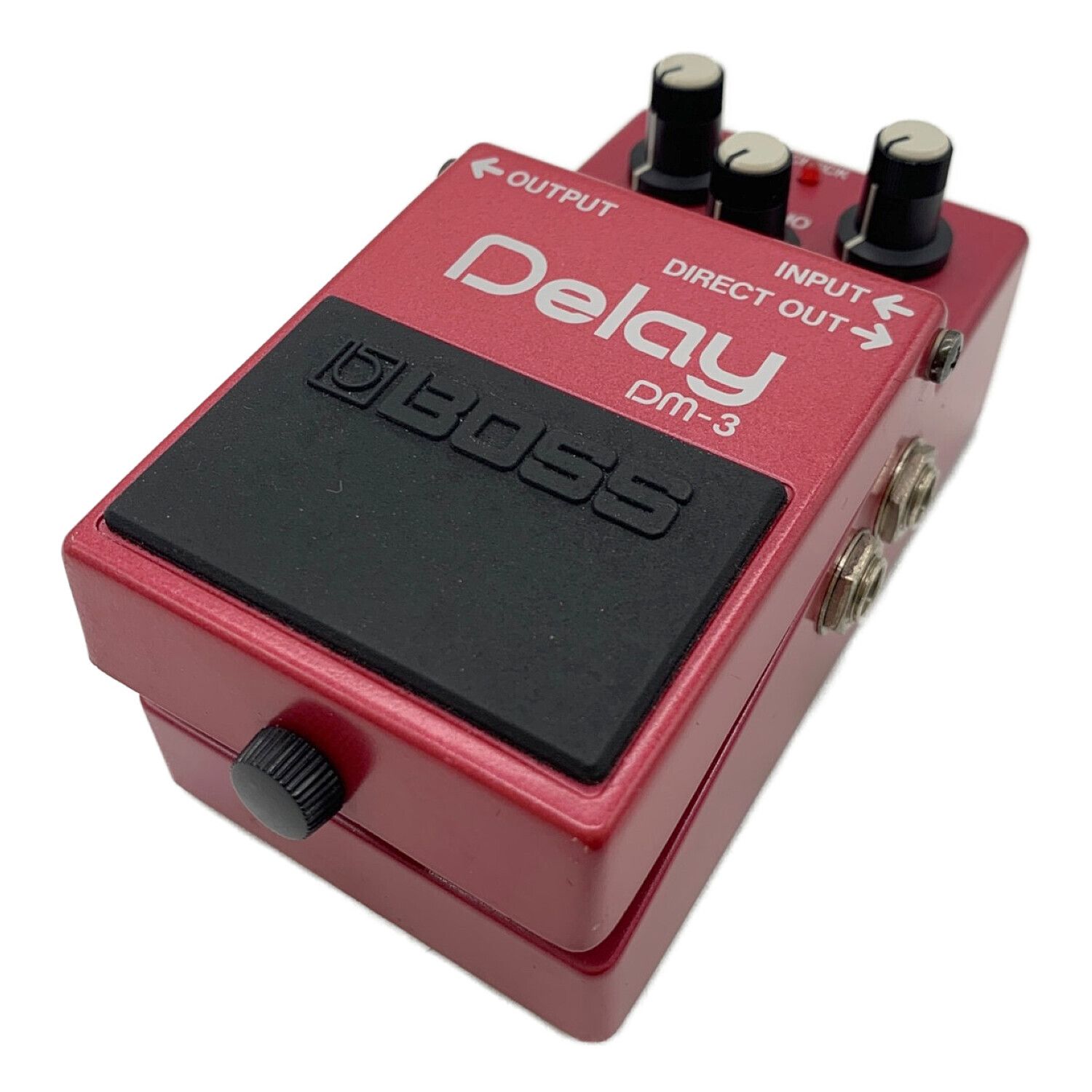 BOSS DM-3 Delay 日本製 動作確認済