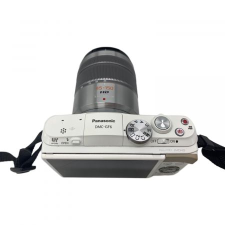 Panasonic◇デジタル一眼カメラ 高品質 LUMIX DMC-GF1 ボディ LUMIX