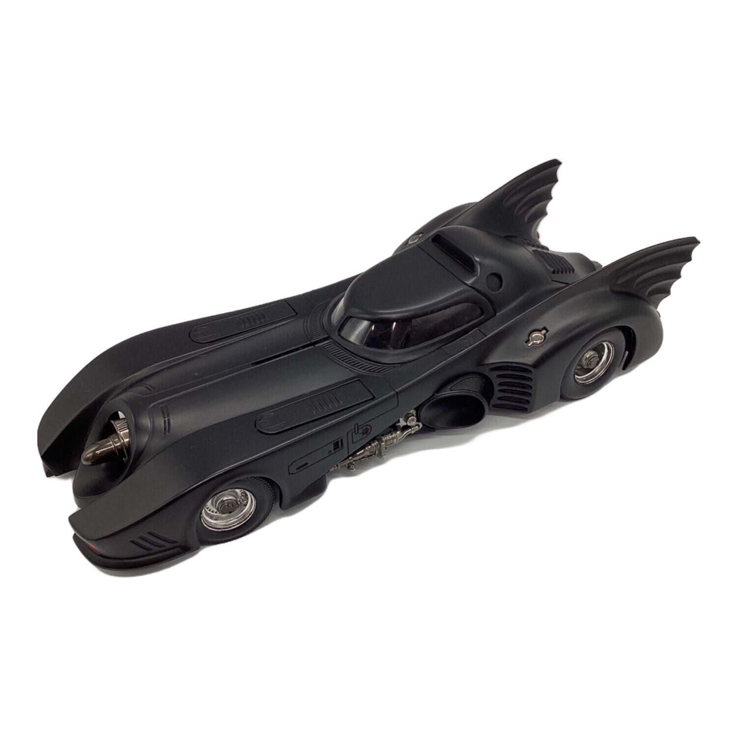 HOT WHEELS (ホットウィールズ) ミニカー 1/18バッドモービル