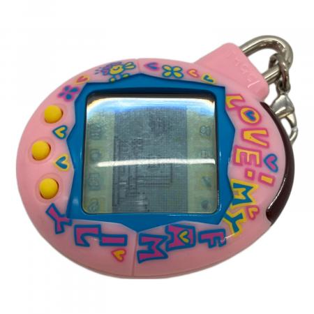 いぇー！ふぁみりーイロイロ！たまごっちプラス ふぁみたまラブ