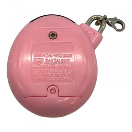 いぇー！ふぁみりーイロイロ！たまごっちプラス ふぁみたまラブ