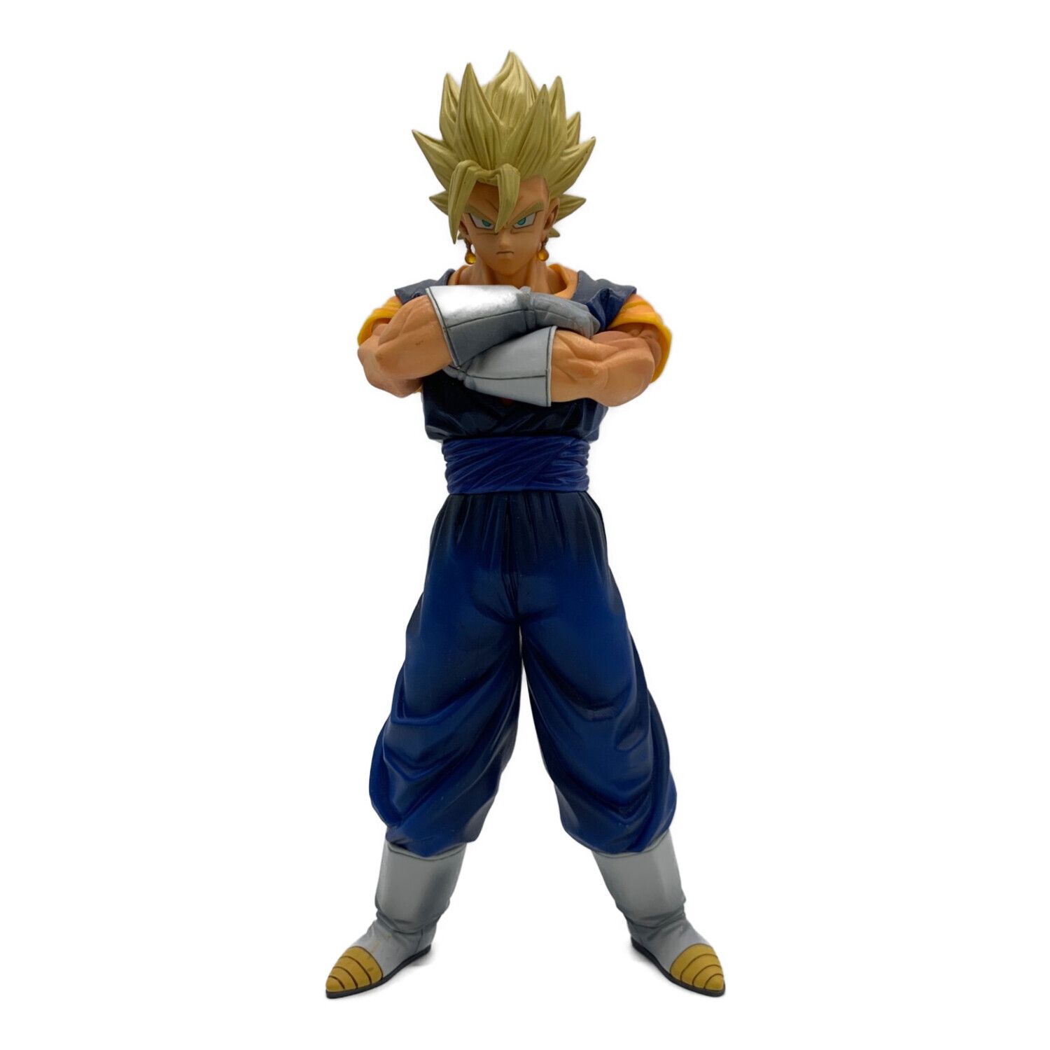 ドラゴンボール MSP ベジット フィギュア