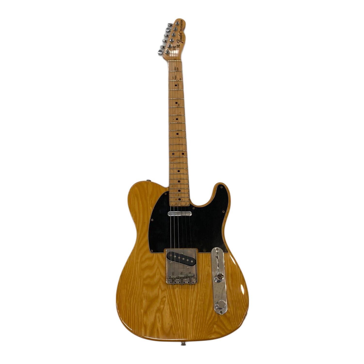 FENDER JAPAN (フェンダージャパン) エレキギター フジゲン期 @ TL72