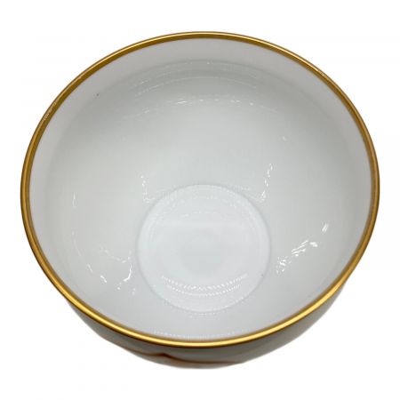 大倉陶園 (オオクラトウエン) 花器 フランクリンポーセリン 四神之内