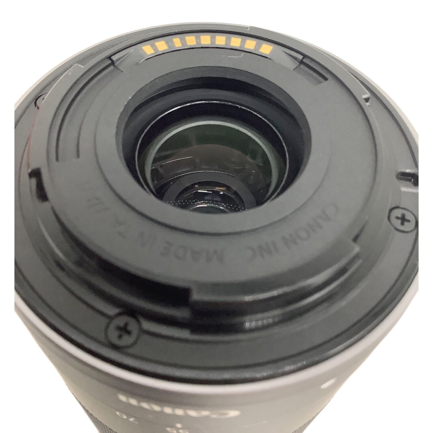 CANON ミラーレス一眼カメラ EOS M100｜トレファクONLINE