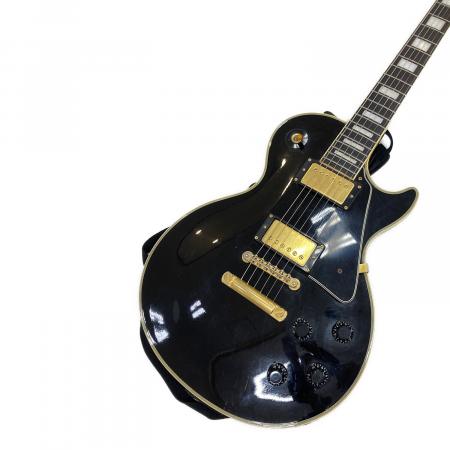 本日のみ値下げ）Burny RLC-60 レスポールカスタム 80年代 日本製 本日