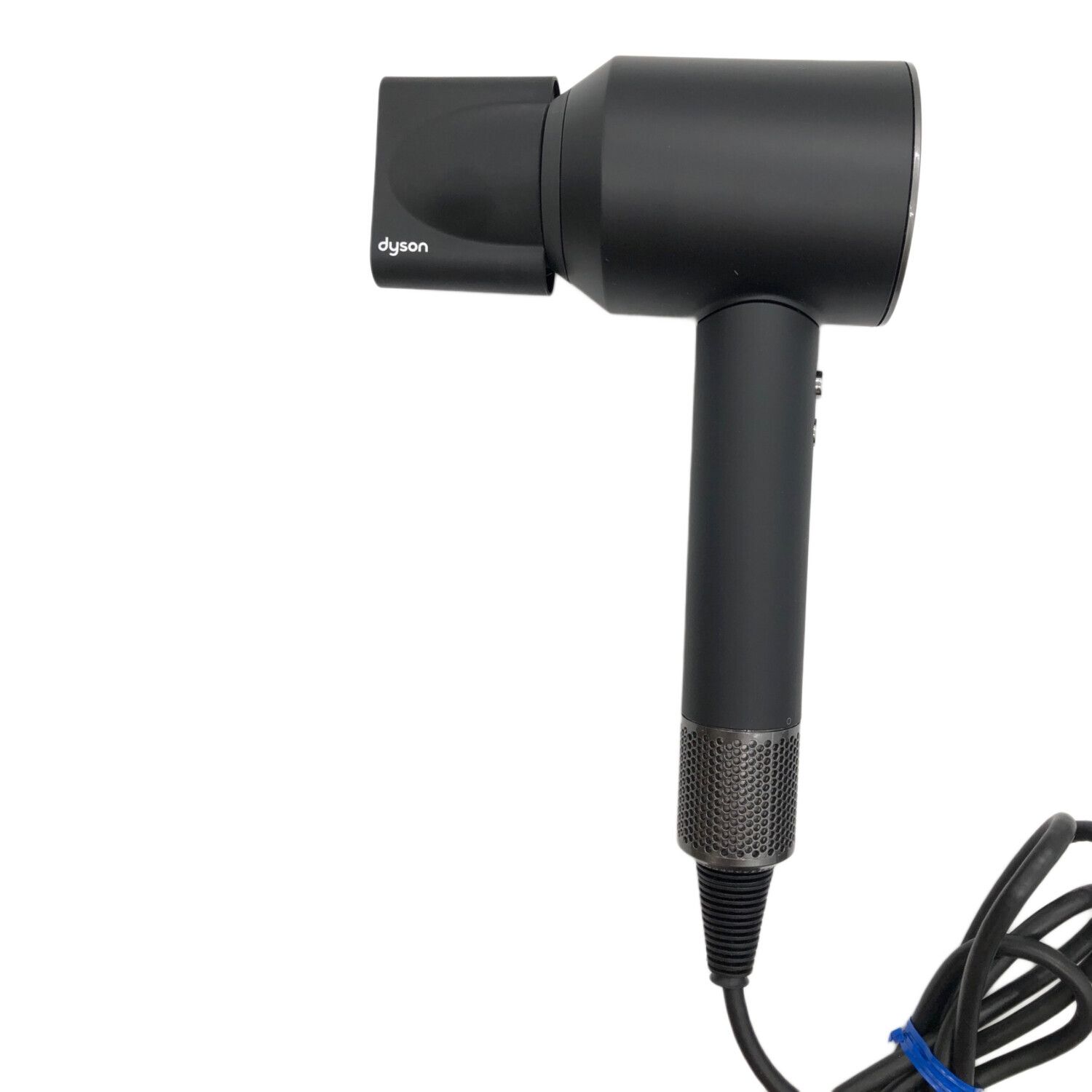 未使用に近い】dyson supersonic HD08 購入 ダイソン ドライヤー 未