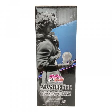 ジョジョの奇妙な冒険 (ジョジョノキミョウナボウケン) シーザー