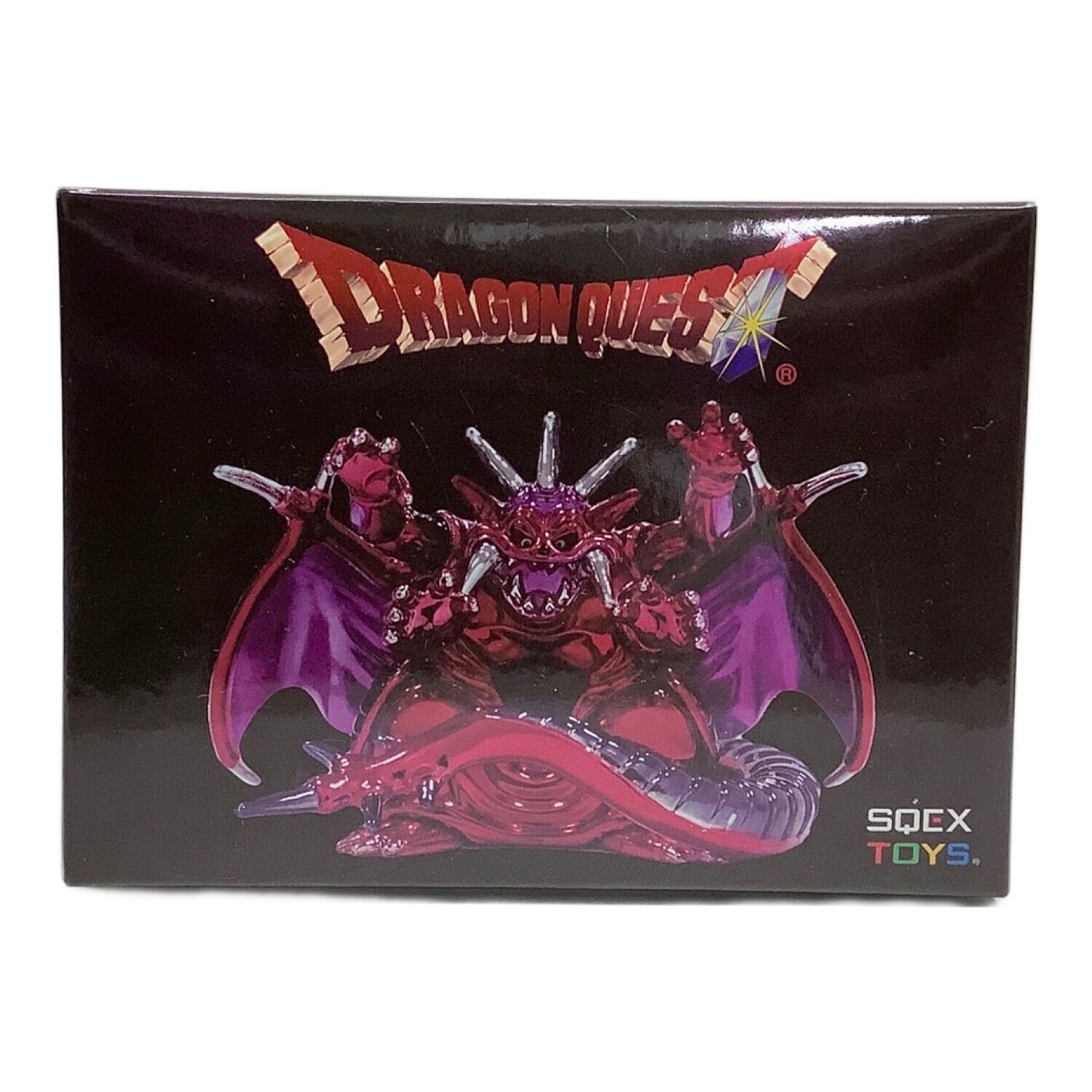 SQUARE ENIX (スクエアエニックス) フィギュア ドラゴンクエスト