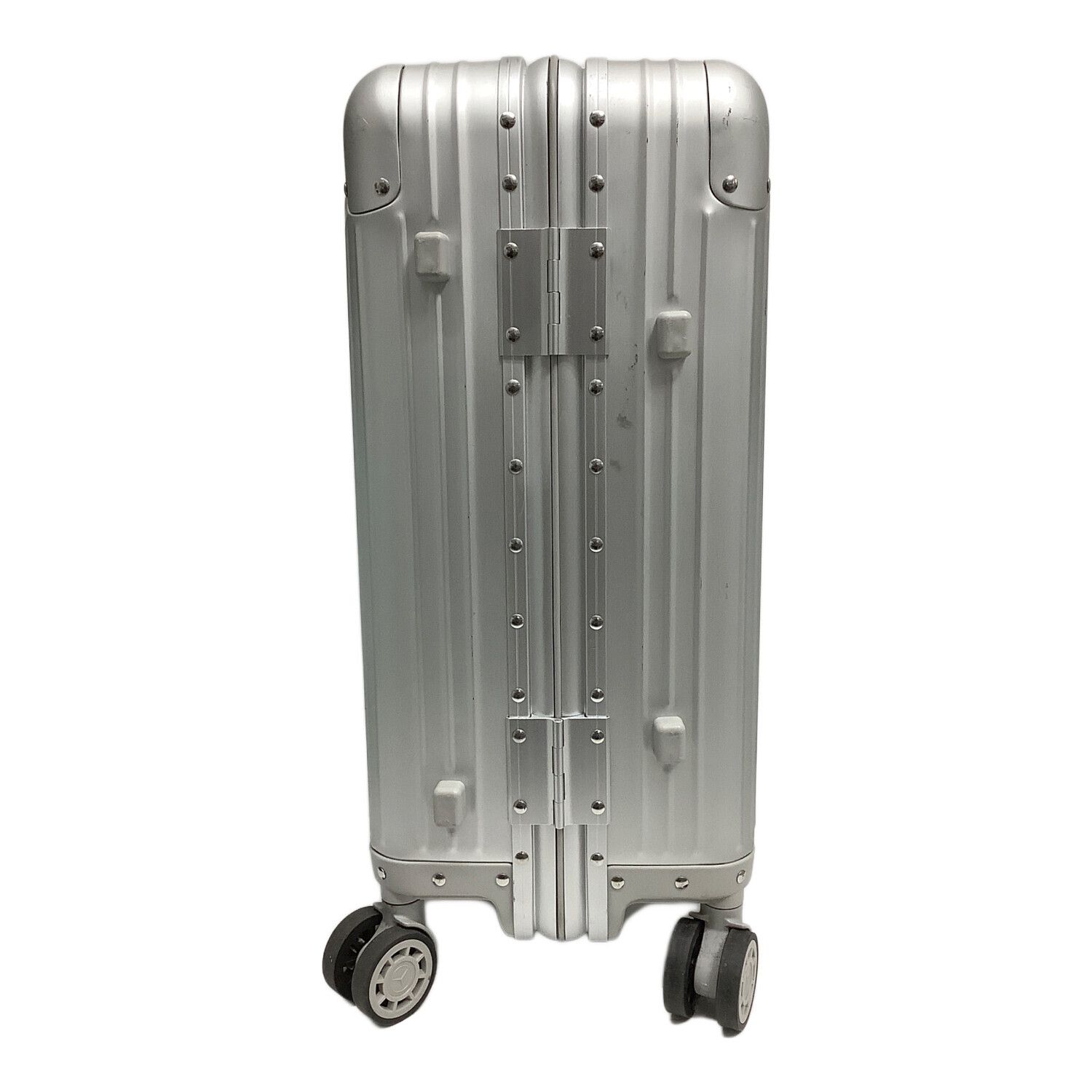 メルセデスベンツ オリジナル アルミスーツケース 32L 【公式通販】