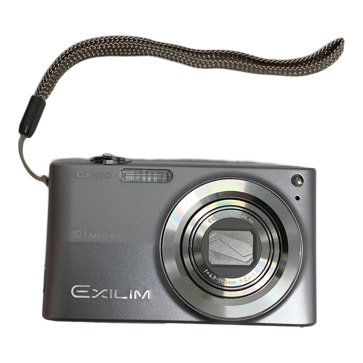 CASIO EX-Z300 コンパクトデジタルカメラ 箱、付属品有り カシオ