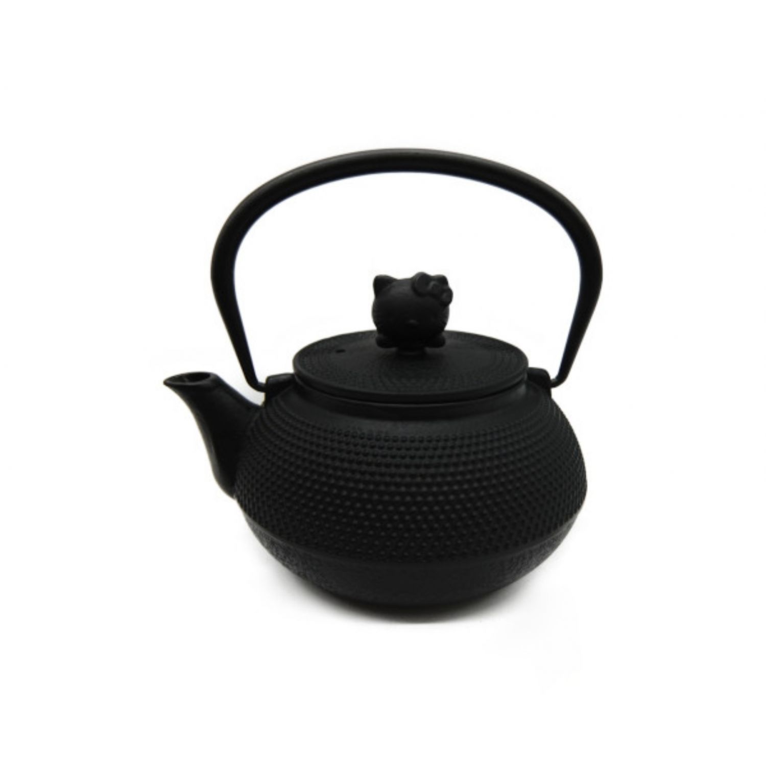 HELLO KITTY (ハローキティー) 鉄瓶 未使用品｜トレファクONLINE