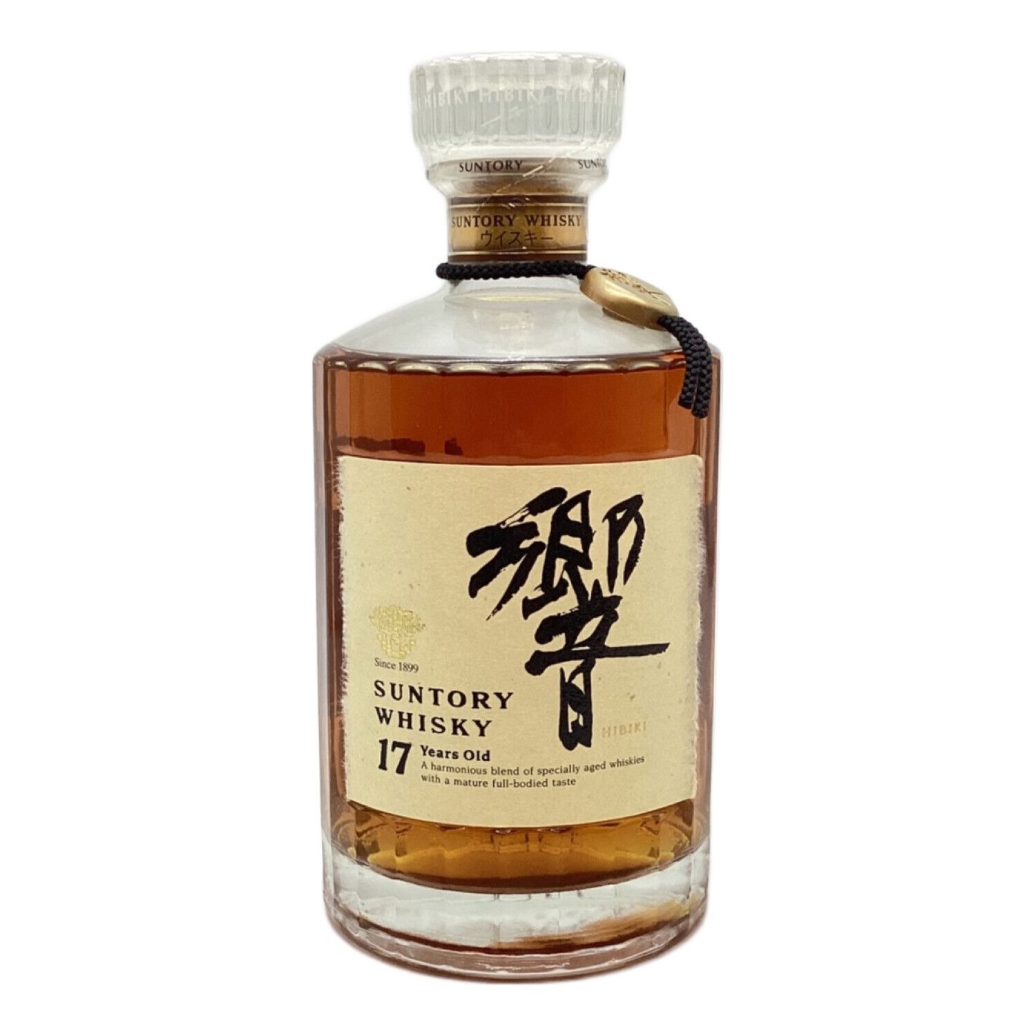 サントリー 響 17年 700ml 【公式通販】