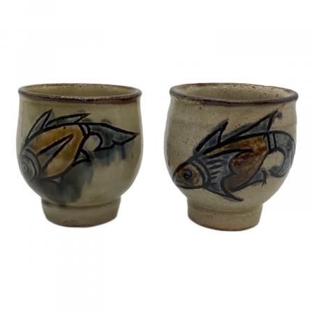 kurosawa7356出品 金城次郎 壺屋時代セット kurosawa7356出品 金城次郎