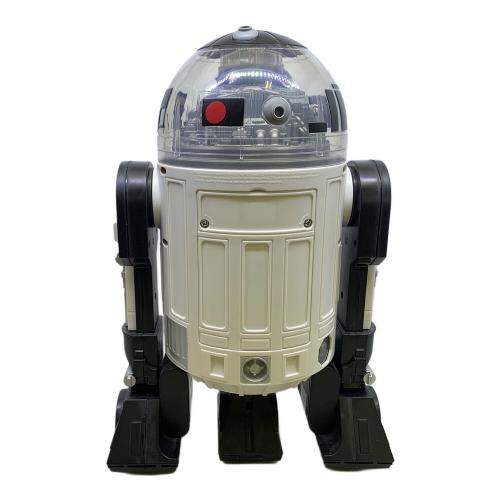 新品 廃盤 スター・ウォーズ ドロイド R2-D60 ディズニーランド60周年