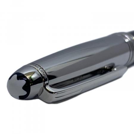 MONTBLANC (モンブラン) 万年筆 ペン先18K 750 マイスターシュテュック