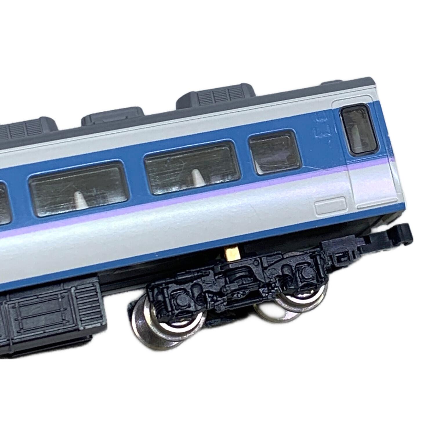 KATO (カトー) 183系あずさ直流特急形電車(ニューカラー)7両基本セット