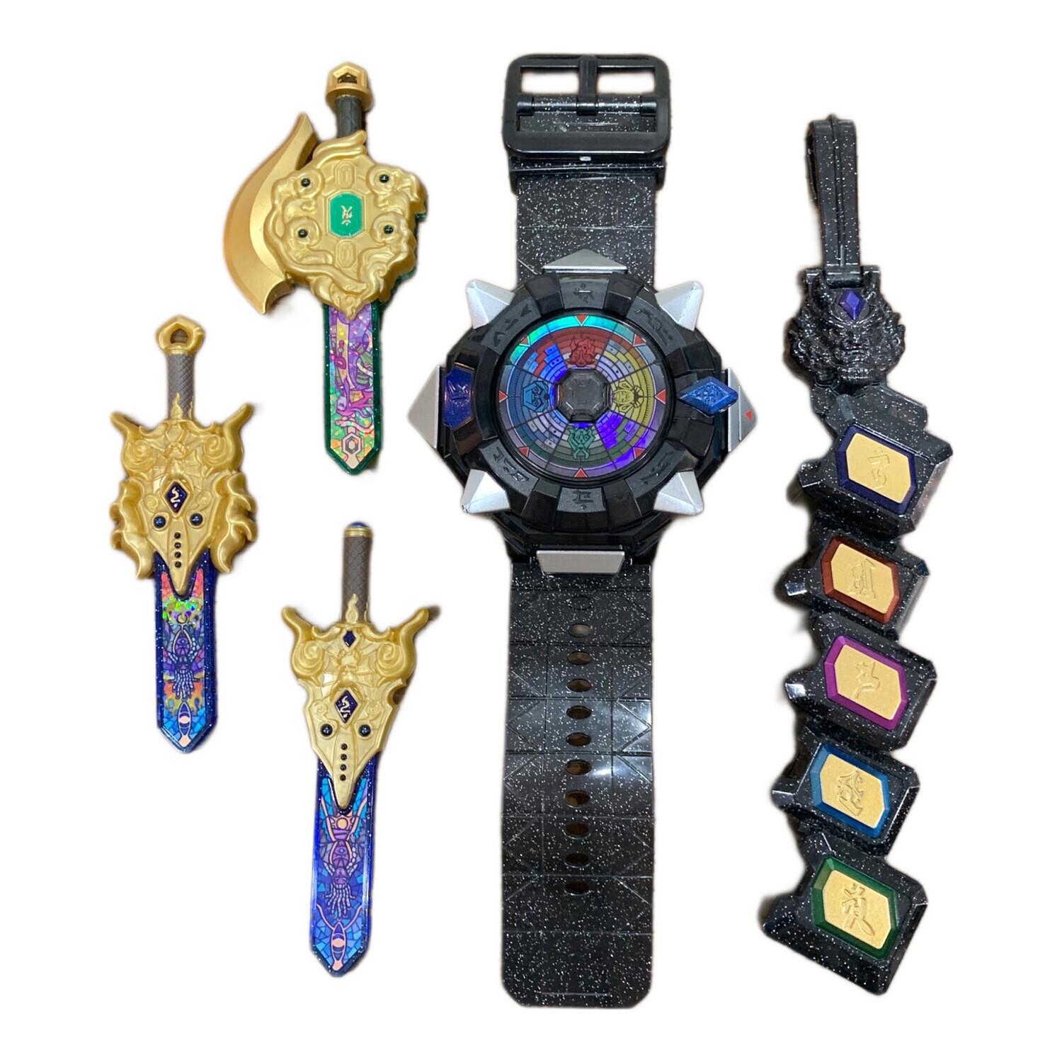 中古美品｜妖怪ウォッチ♪ DX妖怪ウォッチ ♪SPECIAL 中古◡̈⃝妖怪