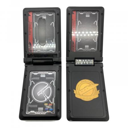 仮面ライダー電王 (カメンライダーデンオウ) CSM COMPLETE SELECTION