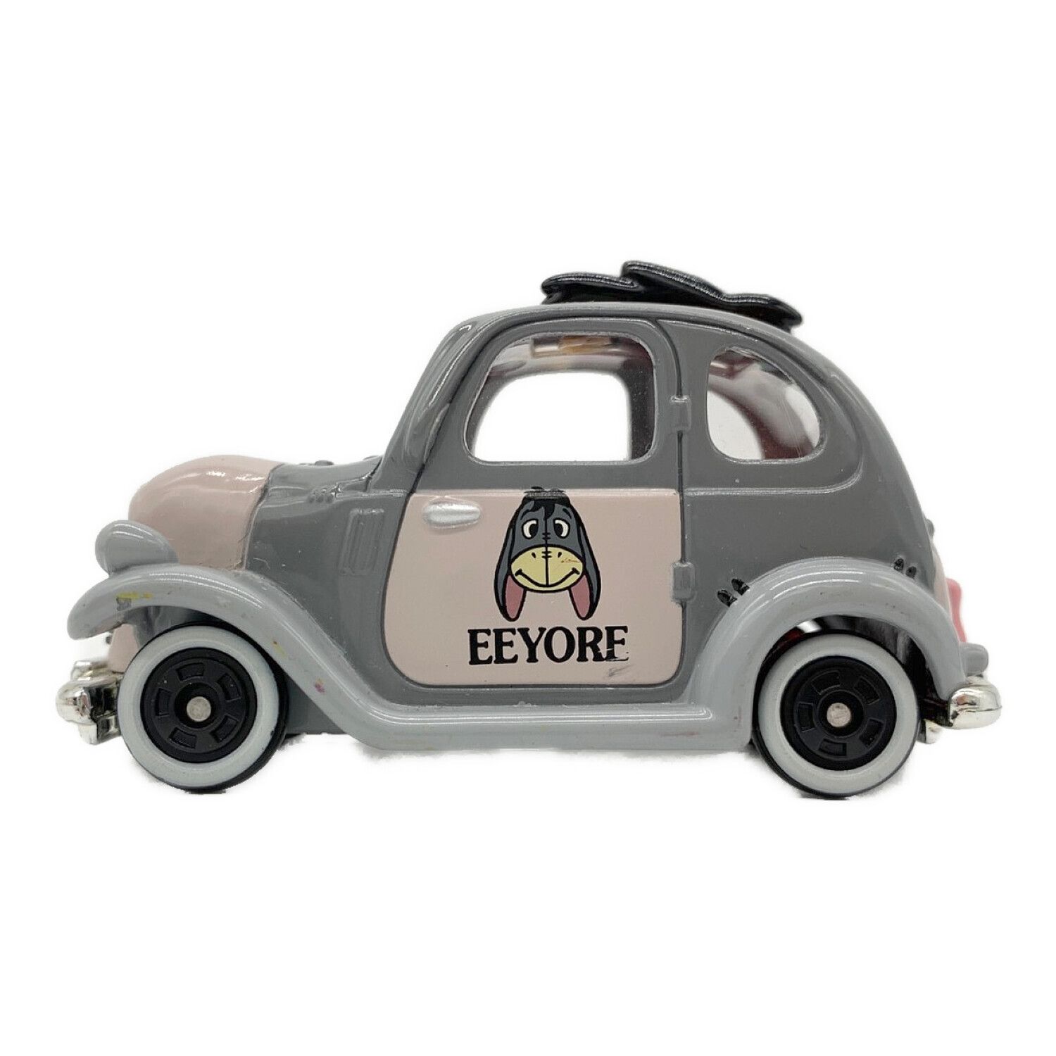 ディズニートミカ イーヨー 新品・未使用 2025年最新】ディズニー