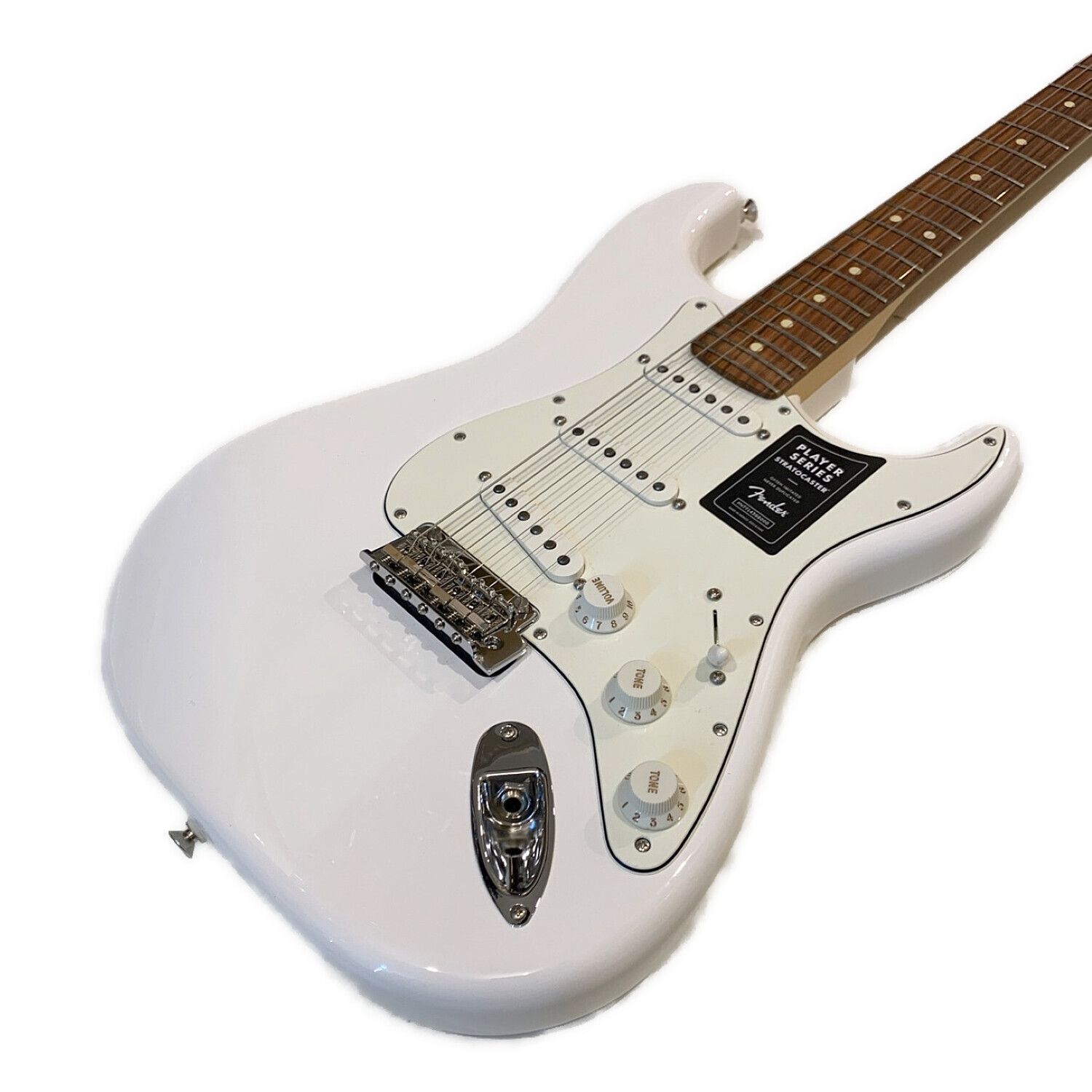 る*ー様 Fender Mexico Stratocaster 2001年製｜