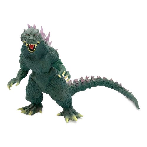 ゴジラストア限定 スーパー東宝30cmシリーズ ゴジラ2000 Amazon.co.jp